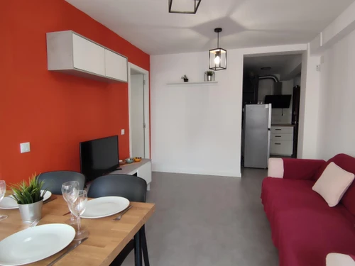 Appartement Platja d'Aro i S'Agaró, 3 pièces, 4 personnes - photo_19560598687