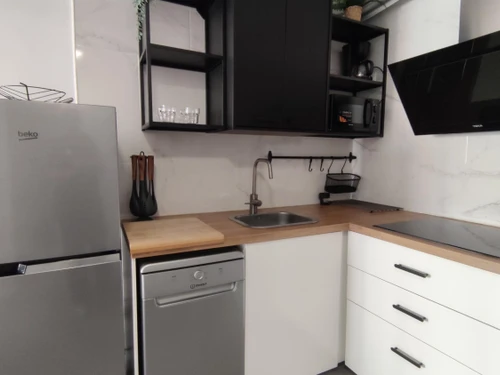 Appartement Platja d'Aro i S'Agaró, 3 pièces, 4 personnes - photo_19560598687