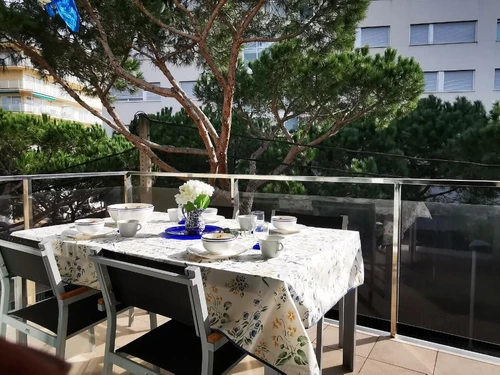 Appartement Platja d'Aro i S'Agaró, 3 pièces, 4 personnes - photo_18637613871