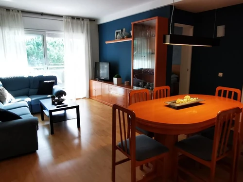 Appartement Platja d'Aro i S'Agaró, 3 pièces, 4 personnes - photo_18637613871