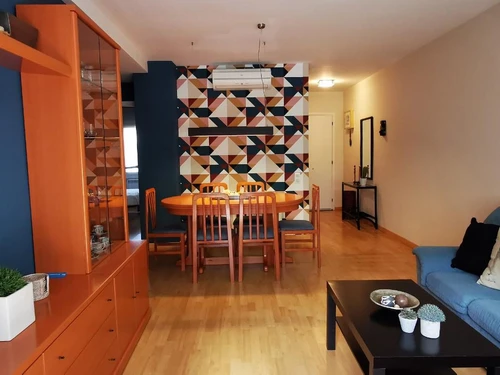 Appartement Platja d'Aro i S'Agaró, 3 pièces, 4 personnes - photo_18637613871