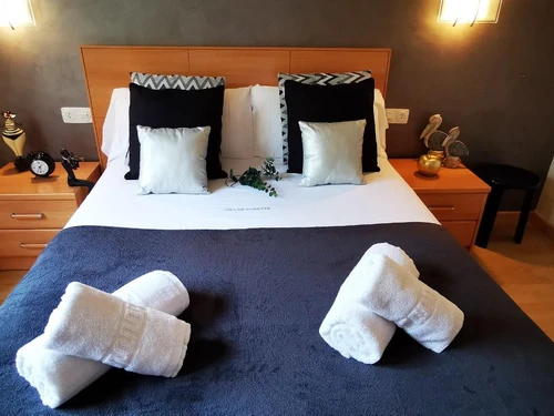 Appartement Platja d'Aro i S'Agaró, 3 pièces, 4 personnes - photo_18637613871