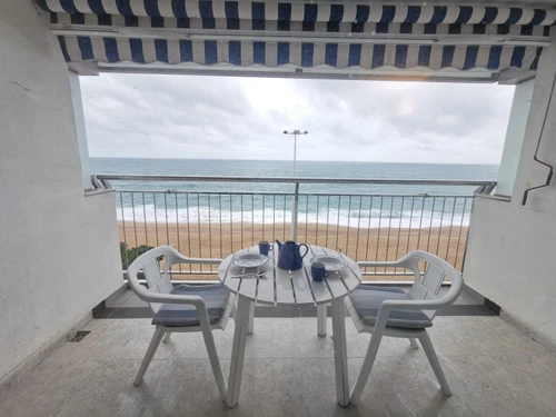 Studio Platja d'Aro i S'Agaró, 1 pièce, 3 personnes - photo_18637611986