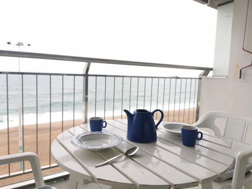 Studio Platja d'Aro i S'Agaró, 1 pièce, 3 personnes - photo_18637611986