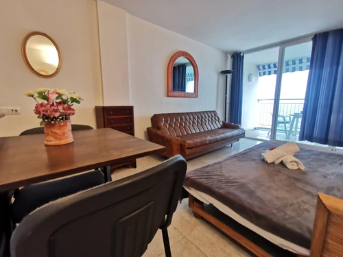 Studio Platja d'Aro i S'Agaró, 1 pièce, 3 personnes - photo_18637611986