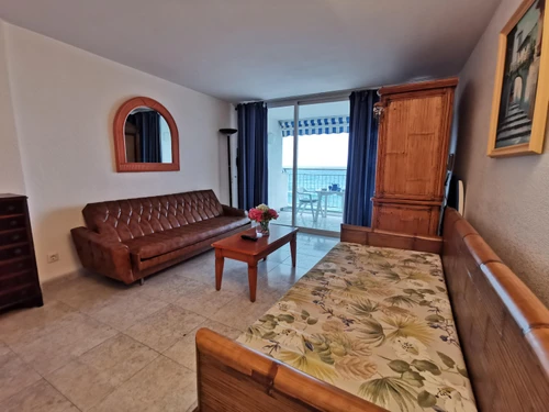Studio Platja d'Aro i S'Agaró, 1 pièce, 3 personnes - photo_18637611986