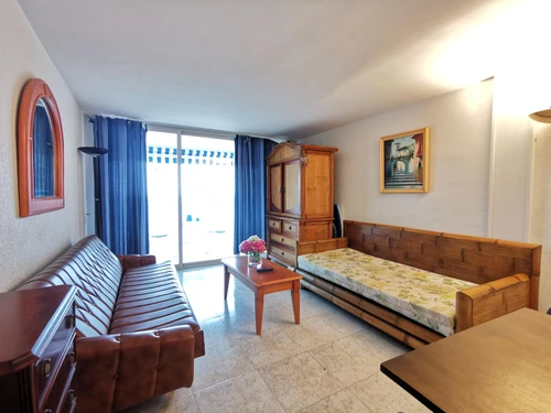 Studio Platja d'Aro i S'Agaró, 1 pièce, 3 personnes - photo_18637611986