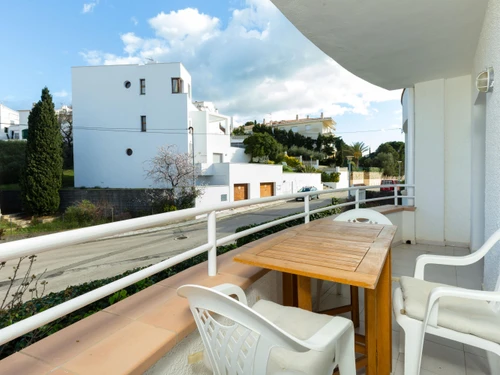 Appartement Llançà, 2 pièces, 3 personnes - photo_18909222863