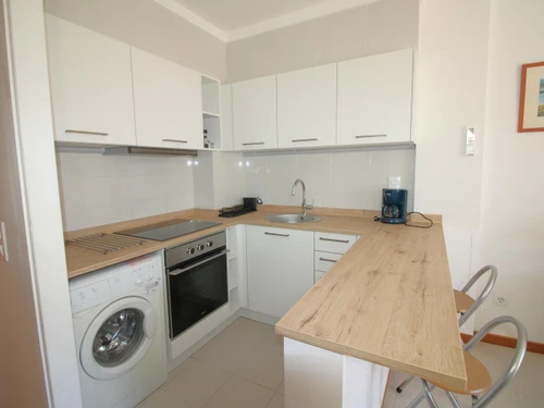 Appartement Llançà, 2 pièces, 3 personnes - photo_18909222863