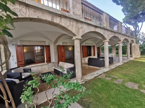 Maison S'Agaró, 5 pièces, 8 personnes - photo_18637613770