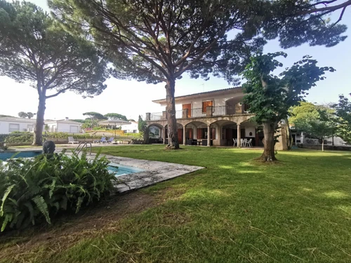 Maison S'Agaró, 5 pièces, 8 personnes - photo_18637613770