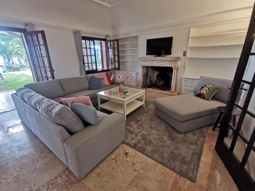 Maison S'Agaró, 5 pièces, 8 personnes - photo_18637613770