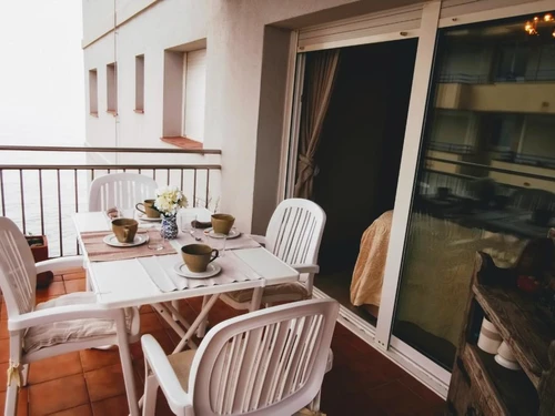 Appartement Platja d'Aro i S'Agaró, 3 pièces, 4 personnes - photo_18637613446