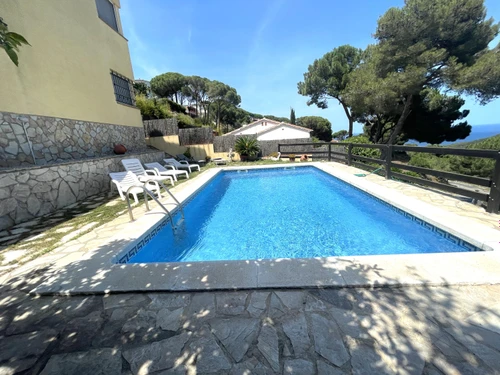 Maison Begur, 4 pièces, 6 personnes - photo_19136951634