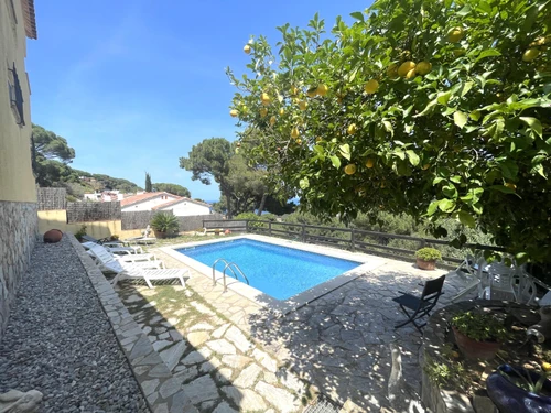 Maison Begur, 4 pièces, 6 personnes - photo_19136951634