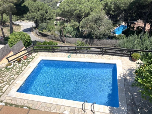 Maison Begur, 4 pièces, 6 personnes - photo_19136951634