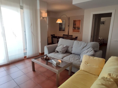 Apartamento L'Ametlla de Mar, 3 dormitorios, 6 personas - photo_1011598274544