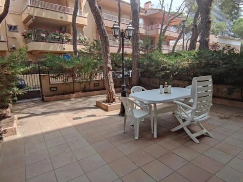 Appartement Platja d'Aro i S'Agaró, 3 pièces, 4 personnes - photo_19585115715