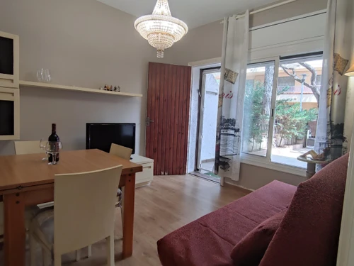 Appartement Platja d'Aro i S'Agaró, 3 pièces, 4 personnes - photo_19585115715
