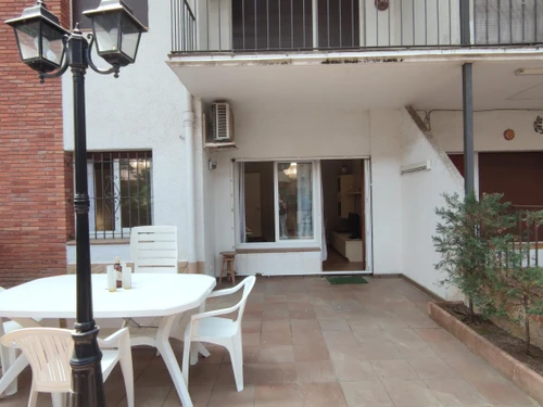 Appartement Platja d'Aro i S'Agaró, 3 pièces, 4 personnes - photo_19585115715