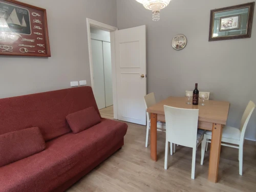 Appartement Platja d'Aro i S'Agaró, 3 pièces, 4 personnes - photo_19585115715