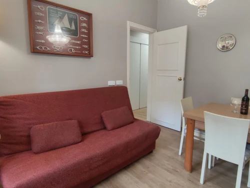 Appartement Platja d'Aro i S'Agaró, 3 pièces, 4 personnes - photo_19585115715