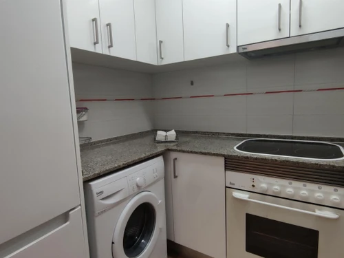 Appartement Platja d'Aro i S'Agaró, 3 pièces, 4 personnes - photo_19585115715