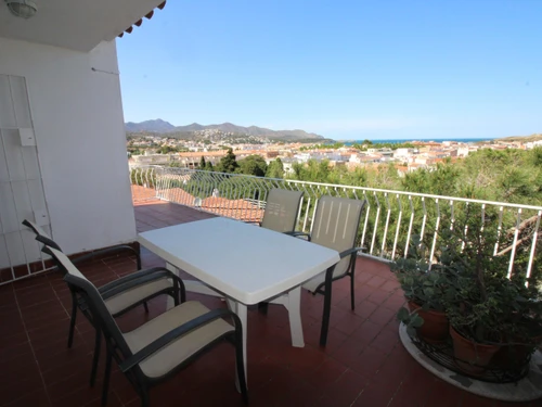 Ferienwohnung Llançà, 3 Schlafzimmer, 6 Personen - photo_18909230065