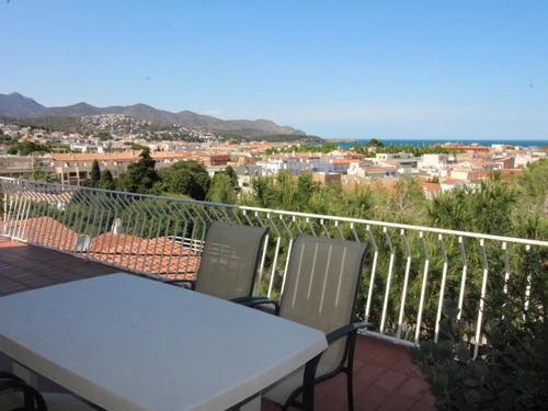 Appartement Llançà, 4 pièces, 6 personnes - photo_18909230065