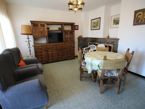 Appartement Llançà, 4 pièces, 6 personnes - photo_18909230065