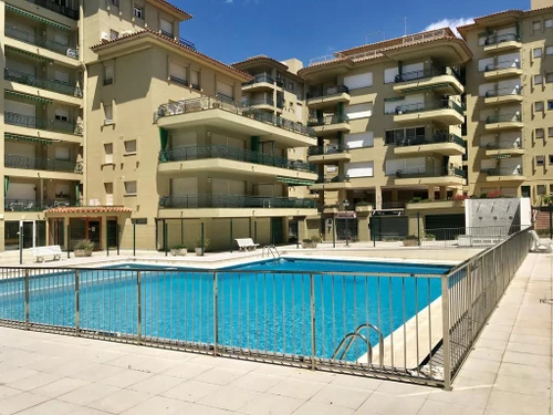 Appartement Platja d'Aro, 3 pièces, 4 personnes - photo_18637611822