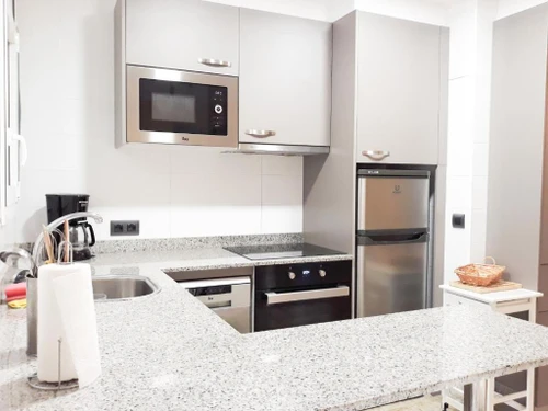 Appartement Platja d'Aro i S'Agaró, 3 pièces, 4 personnes - photo_18637611822