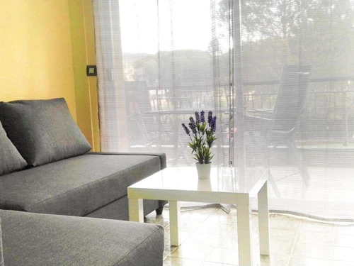 Appartement Platja d'Aro i S'Agaró, 3 pièces, 4 personnes - photo_18637611822