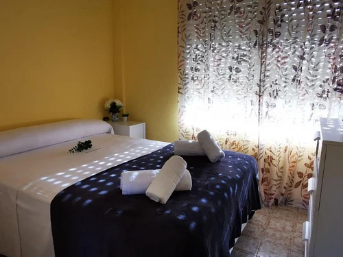 Appartement Platja d'Aro i S'Agaró, 3 pièces, 4 personnes - photo_18637611822