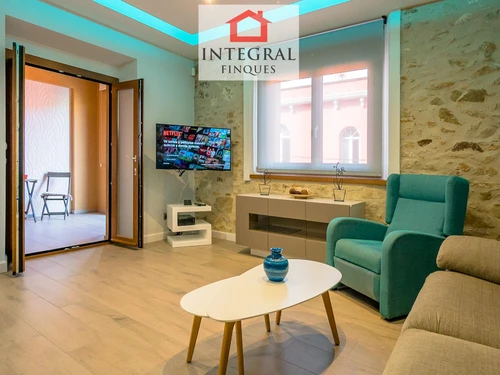 Apartment Palamós, 2 bedrooms, 4 persons - photo_18406592417