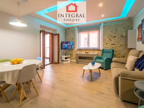 Apartment Palamós, 2 bedrooms, 4 persons - photo_18406592417