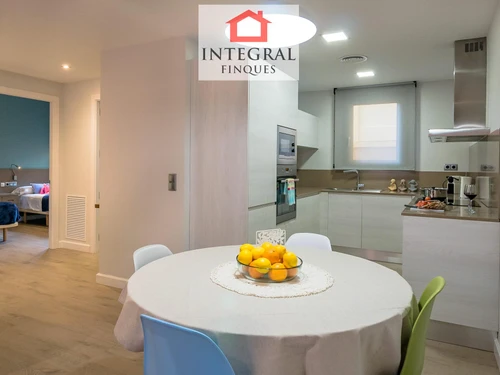 Apartment Palamós, 2 bedrooms, 4 persons - photo_18406592417