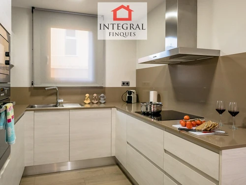 Apartment Palamós, 2 bedrooms, 4 persons - photo_18406592417