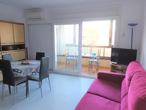 Ferienwohnung Roses, 1 Schlafzimmer, 4 Personen - photo_18896616496