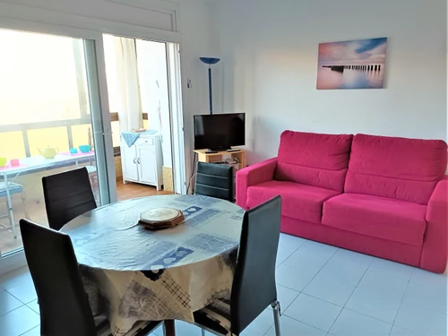 Ferienwohnung Roses, 1 Schlafzimmer, 4 Personen - photo_18896616496