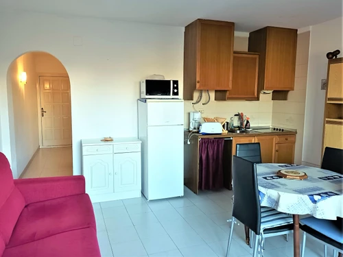 Ferienwohnung Roses, 1 Schlafzimmer, 4 Personen - photo_18896616496