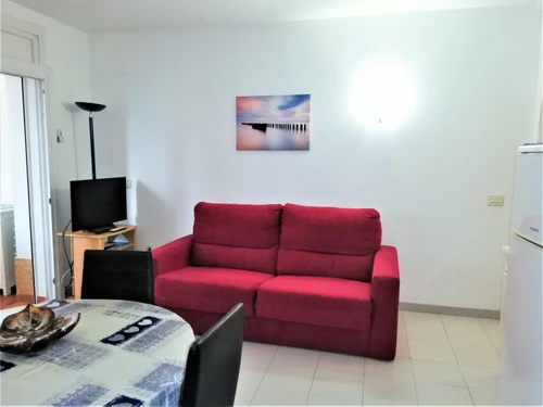 Ferienwohnung Roses, 1 Schlafzimmer, 4 Personen - photo_18896616496