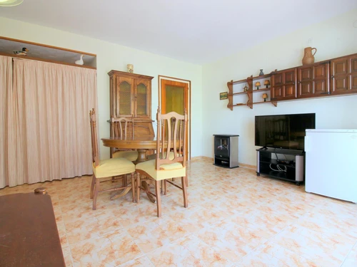 Appartement Roses, 2 pièces, 5 personnes - photo_1011587117342