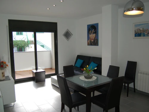 Appartement Llançà, 4 pièces, 6 personnes - photo_18909228464