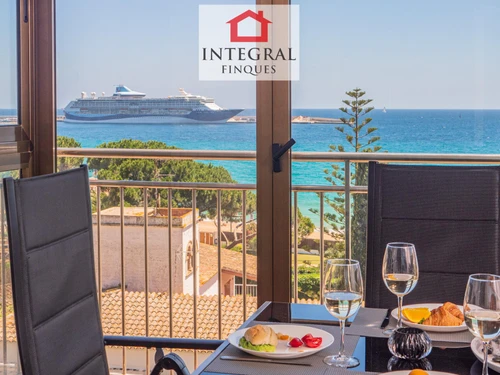 Apartment Palamós, 3 bedrooms, 6 persons - photo_18406592324