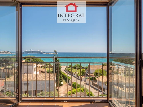 Apartment Palamós, 3 bedrooms, 6 persons - photo_18406592324