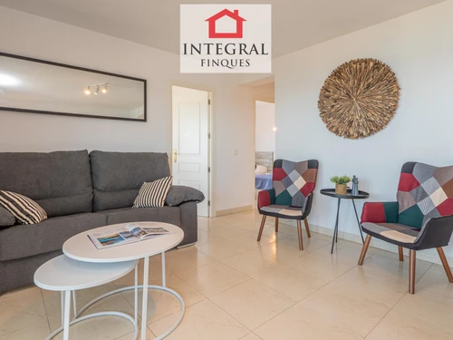 Apartment Palamós, 3 bedrooms, 6 persons - photo_18406592324