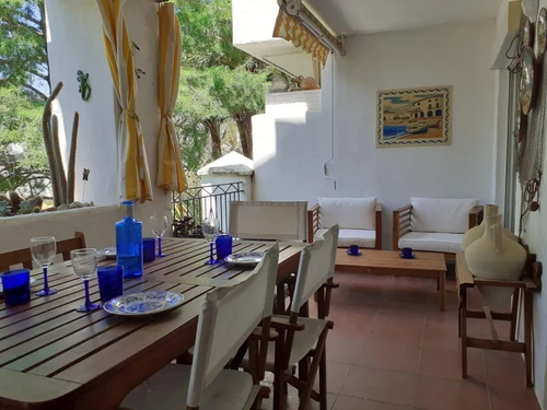 Appartement Roses, 3 pièces, 6 personnes - photo_18896633634