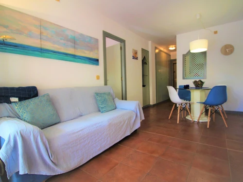 Appartement Roses, 3 pièces, 6 personnes - photo_18896633634