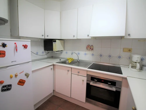 Appartement Roses, 3 pièces, 6 personnes - photo_18896633634